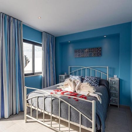 Casas D'Alvor Boutique Apartments Exteriör bild