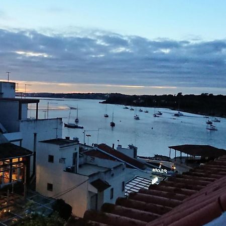 Casas D'Alvor Boutique Apartments Exteriör bild