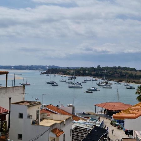Casas D'Alvor Boutique Apartments Exteriör bild