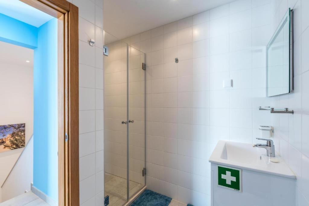 Casas D'Alvor Boutique Apartments Exteriör bild