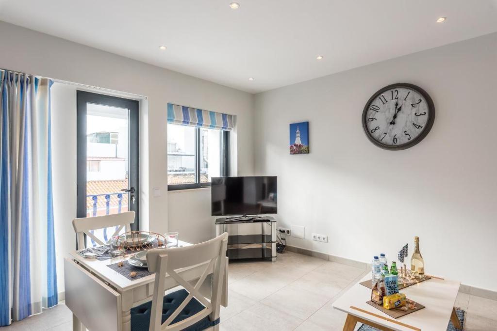Casas D'Alvor Boutique Apartments Exteriör bild
