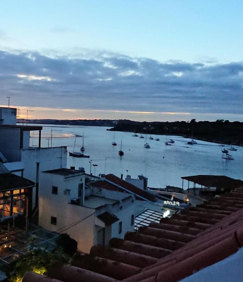 Casas D'Alvor Boutique Apartments Exteriör bild