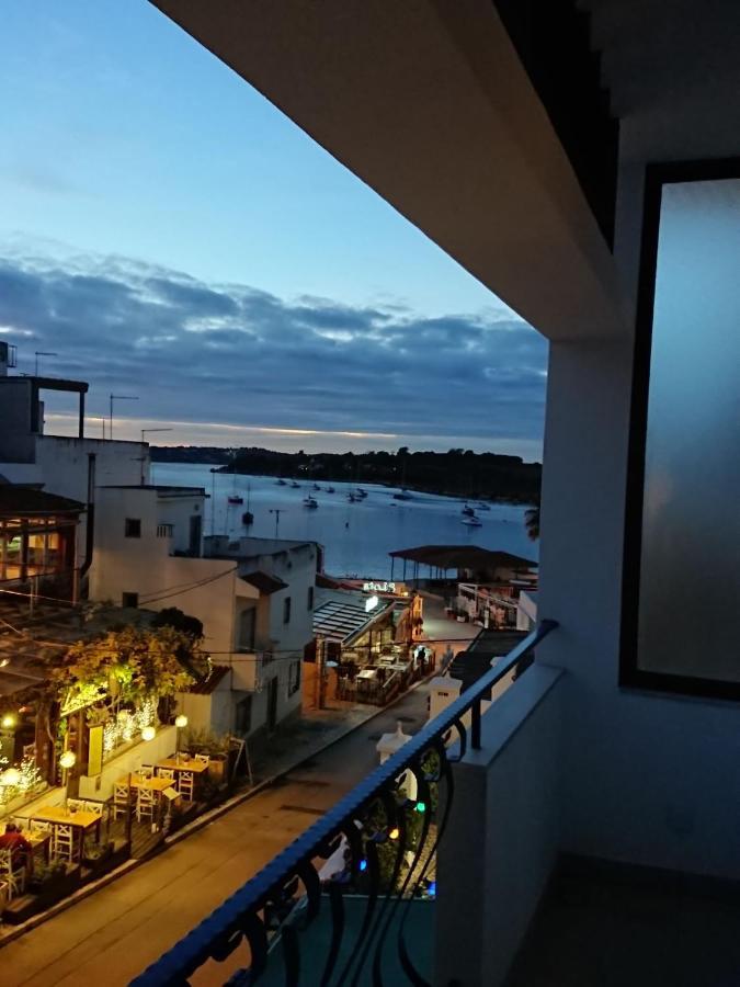 Casas D'Alvor Boutique Apartments Exteriör bild