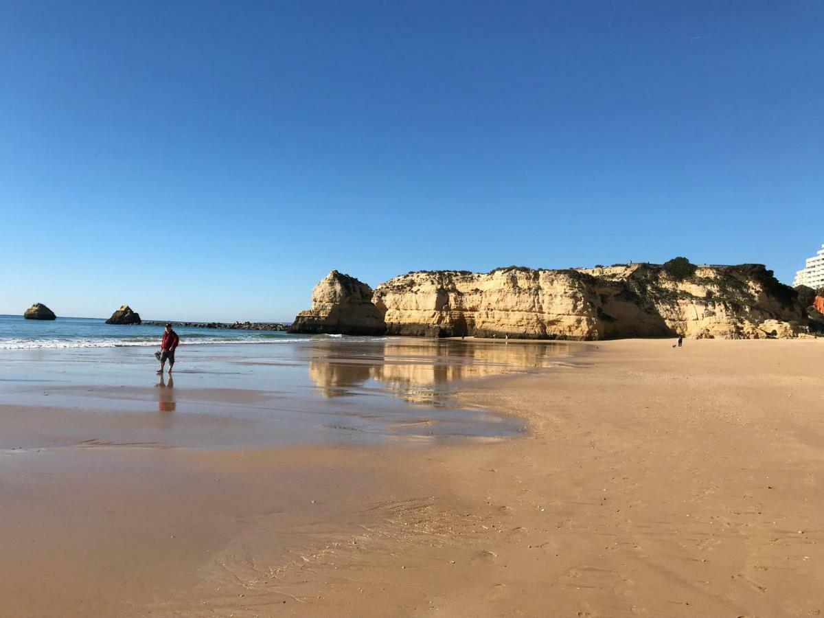 Casas D'Alvor Boutique Apartments Exteriör bild